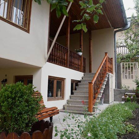Guest House Kartuli Suli テラヴィ エクステリア 写真