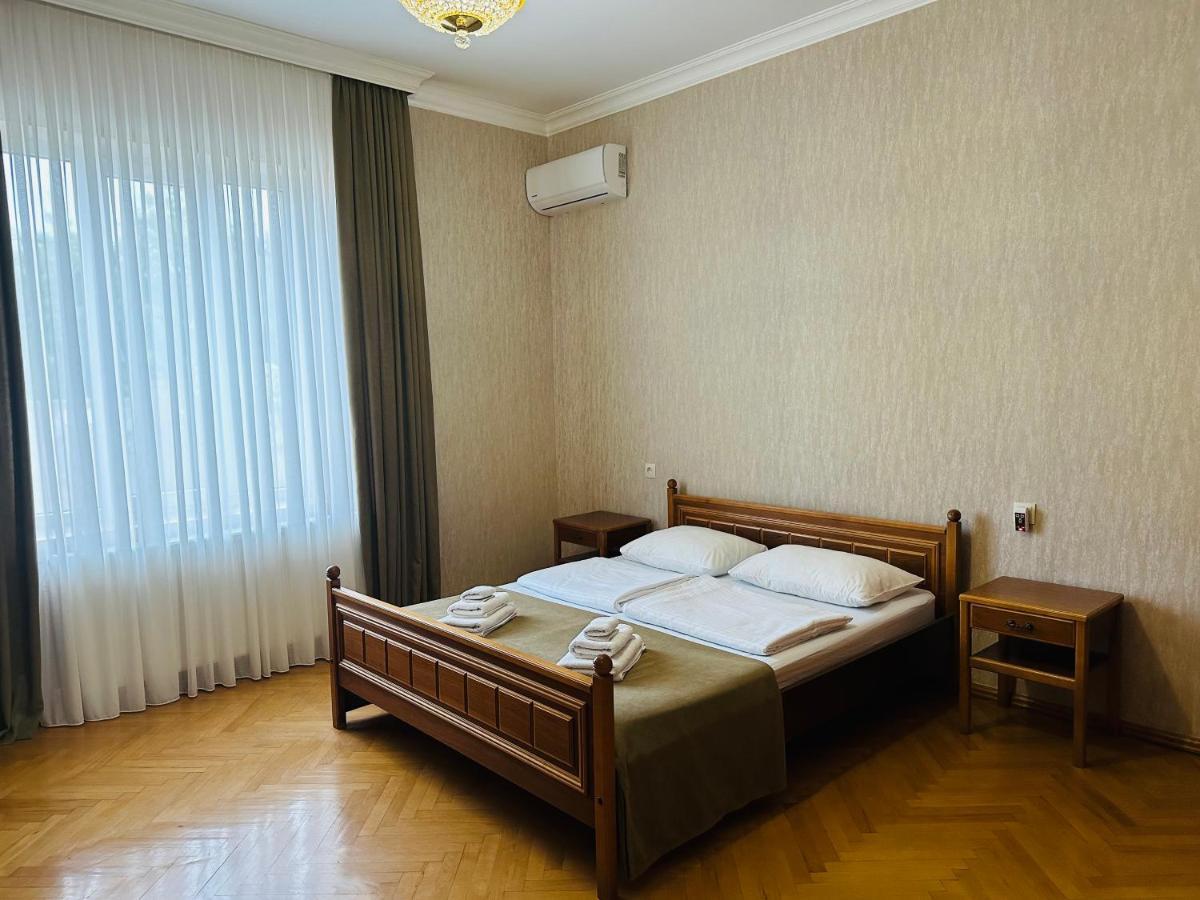 Guest House Kartuli Suli テラヴィ エクステリア 写真