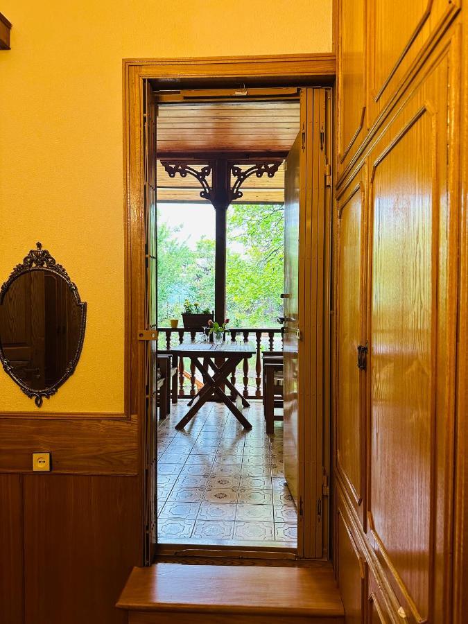 Guest House Kartuli Suli テラヴィ エクステリア 写真