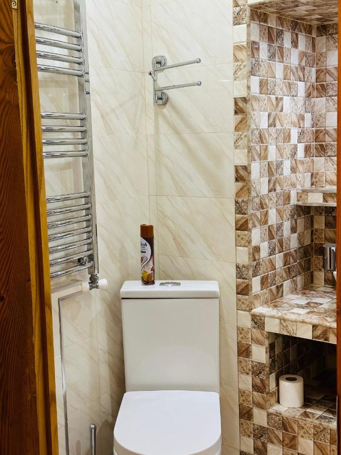 Guest House Kartuli Suli テラヴィ エクステリア 写真