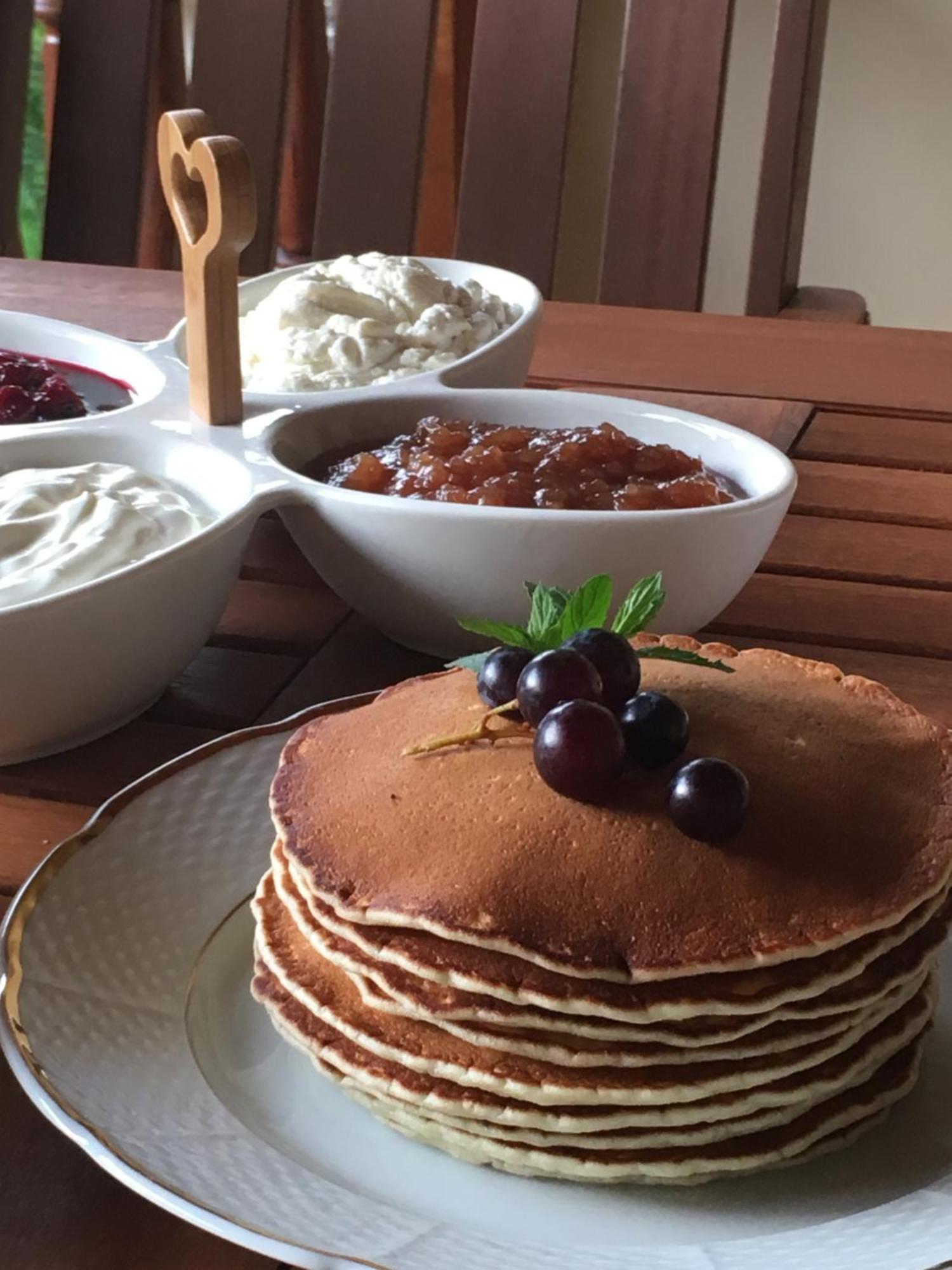 Guest House Kartuli Suli テラヴィ エクステリア 写真