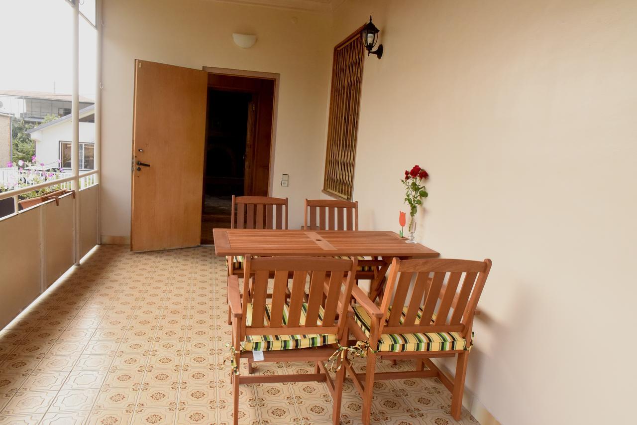 Guest House Kartuli Suli テラヴィ エクステリア 写真