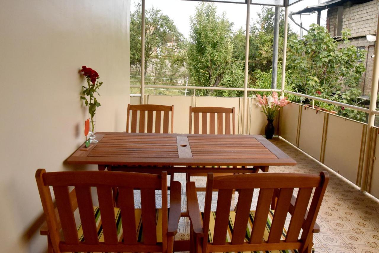 Guest House Kartuli Suli テラヴィ エクステリア 写真