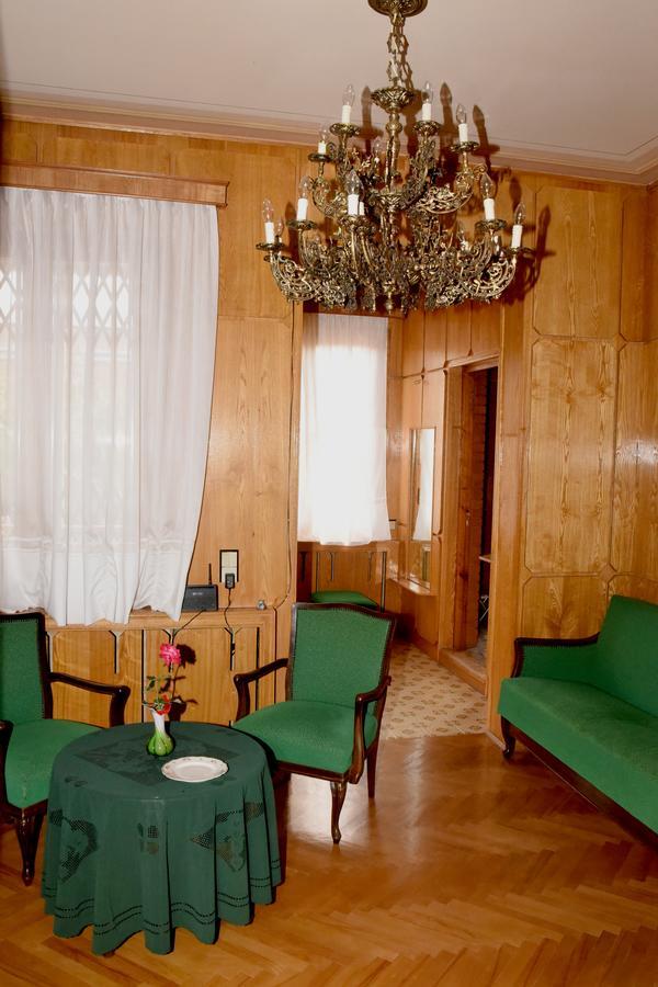 Guest House Kartuli Suli テラヴィ エクステリア 写真
