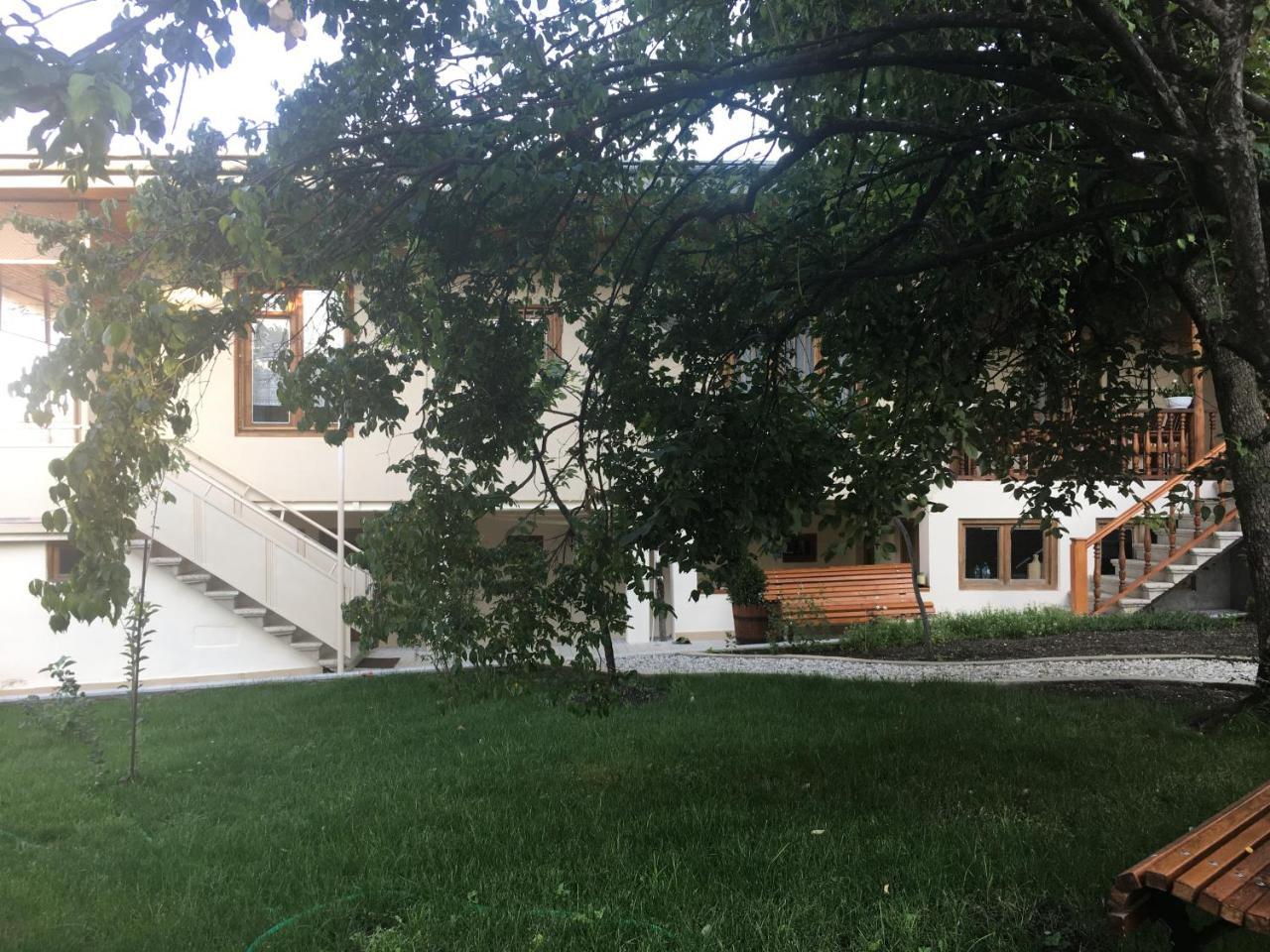 Guest House Kartuli Suli テラヴィ エクステリア 写真