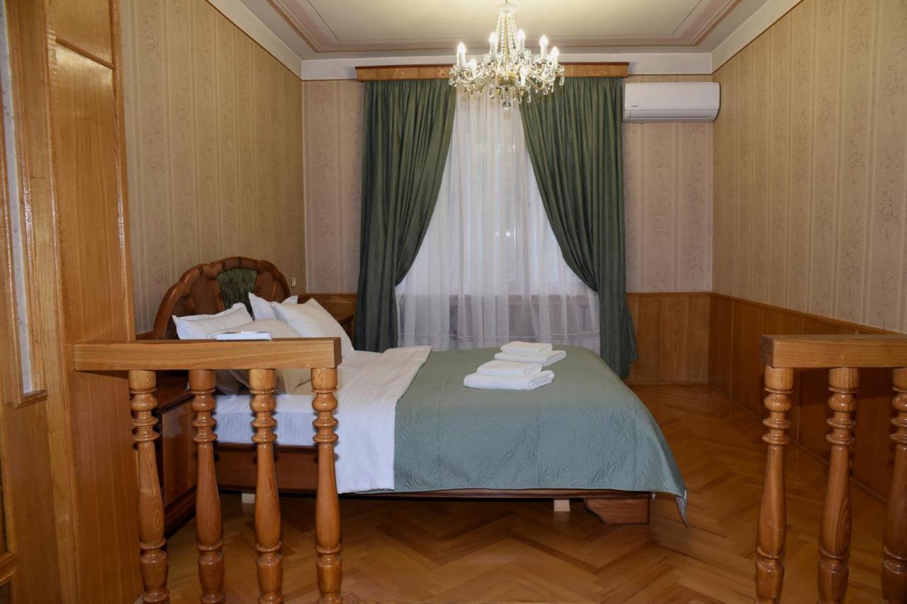Guest House Kartuli Suli テラヴィ エクステリア 写真
