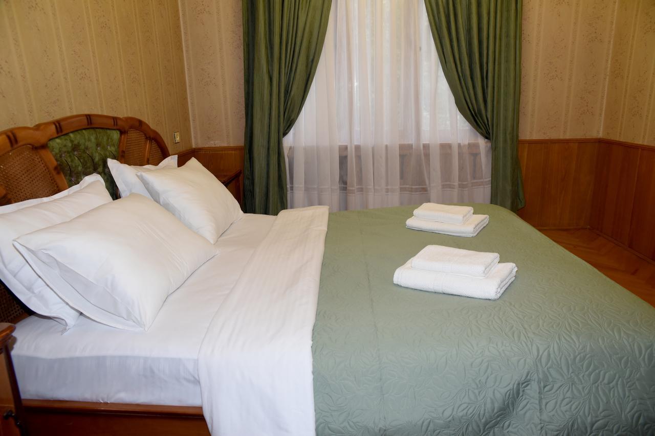Guest House Kartuli Suli テラヴィ エクステリア 写真