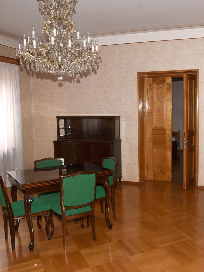 Guest House Kartuli Suli テラヴィ エクステリア 写真