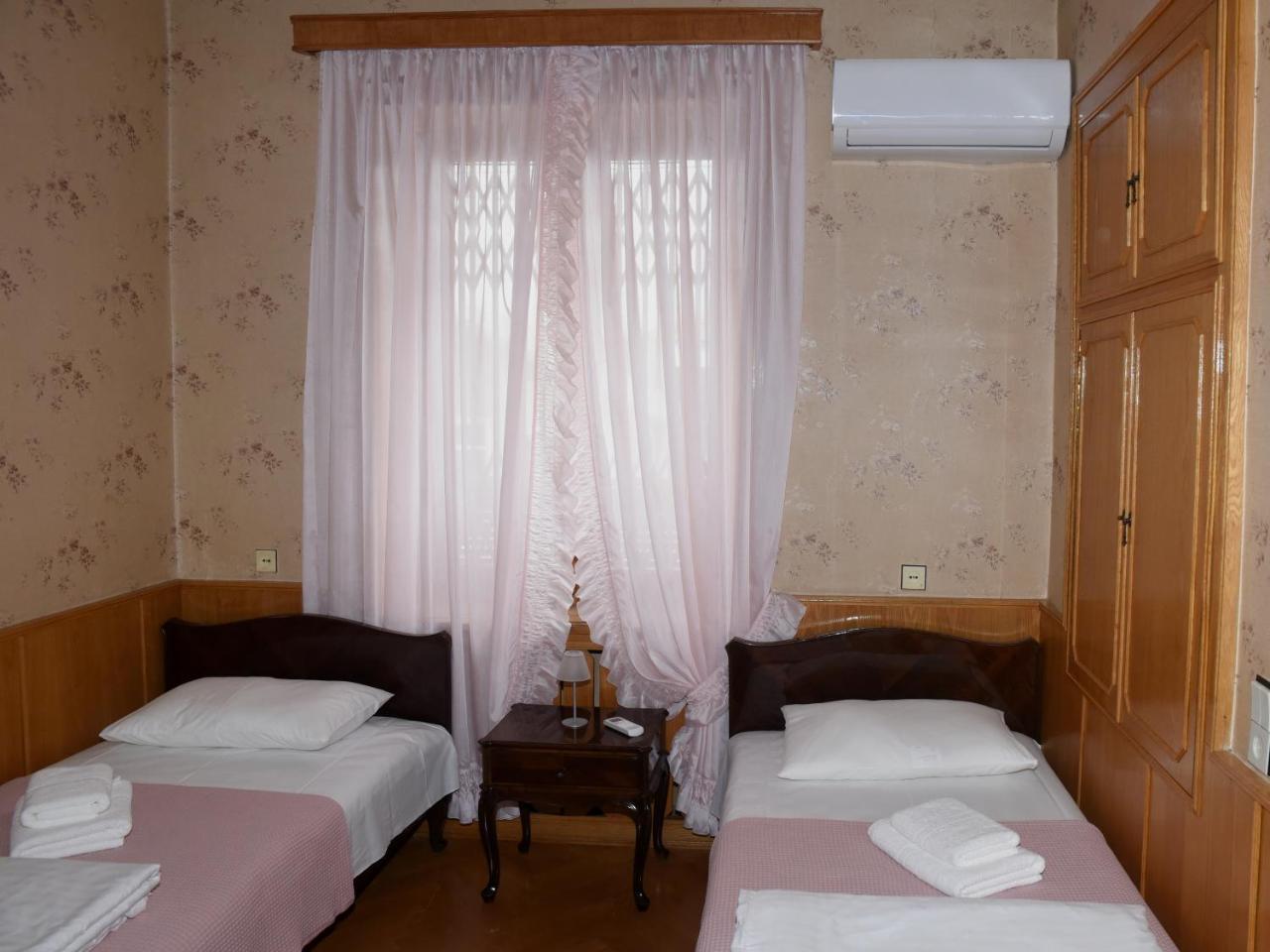 Guest House Kartuli Suli テラヴィ エクステリア 写真
