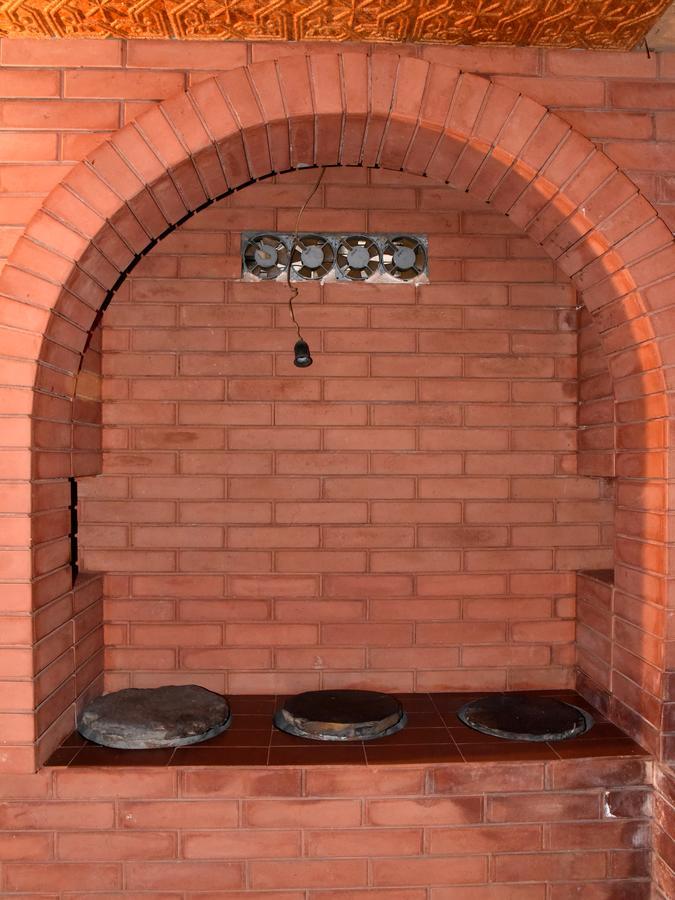 Guest House Kartuli Suli テラヴィ エクステリア 写真