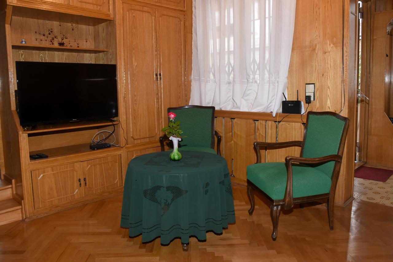 Guest House Kartuli Suli テラヴィ エクステリア 写真